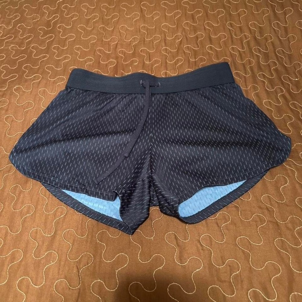 active shorts